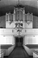 Västrums kyrka (F D Gladhammars kapell)