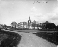 Hålanda kyrka