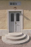 Hönsäters herrgård