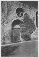 Sankt Nikolai kyrkoruin