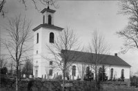 Ljuders kyrka