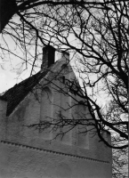 Ysane kyrka (Sankta Gertruds kyrka)