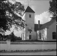 Östra Sönnarslövs kyrka