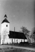 Hälsingtuna kyrka