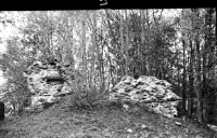 Undersåkers kyrkoruin