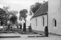 Västra Vemmerlövs kyrka