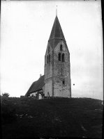 Sundre kyrka