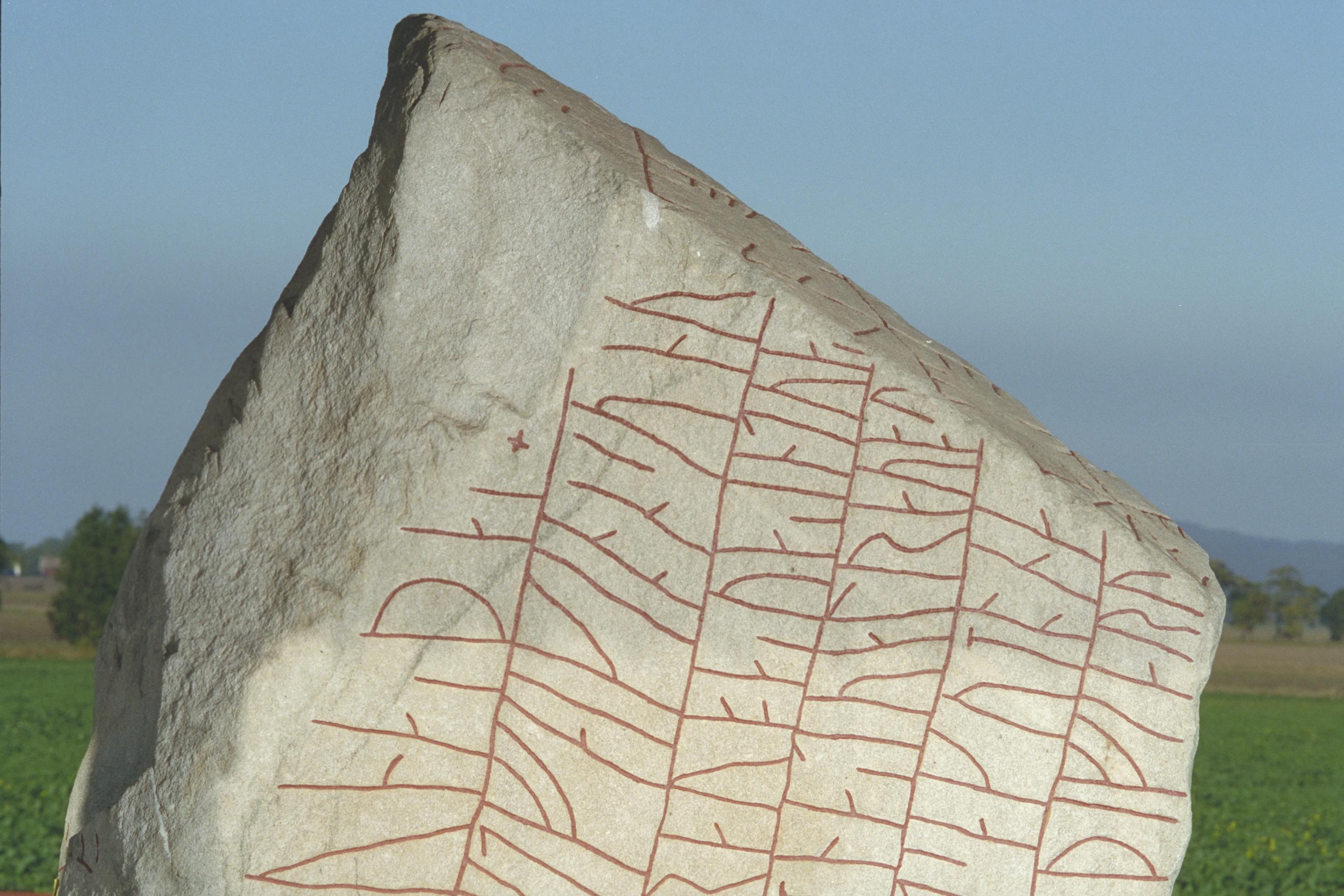 Bengt A Lundberg, Ög136 Rök