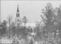 Svinhults kyrka