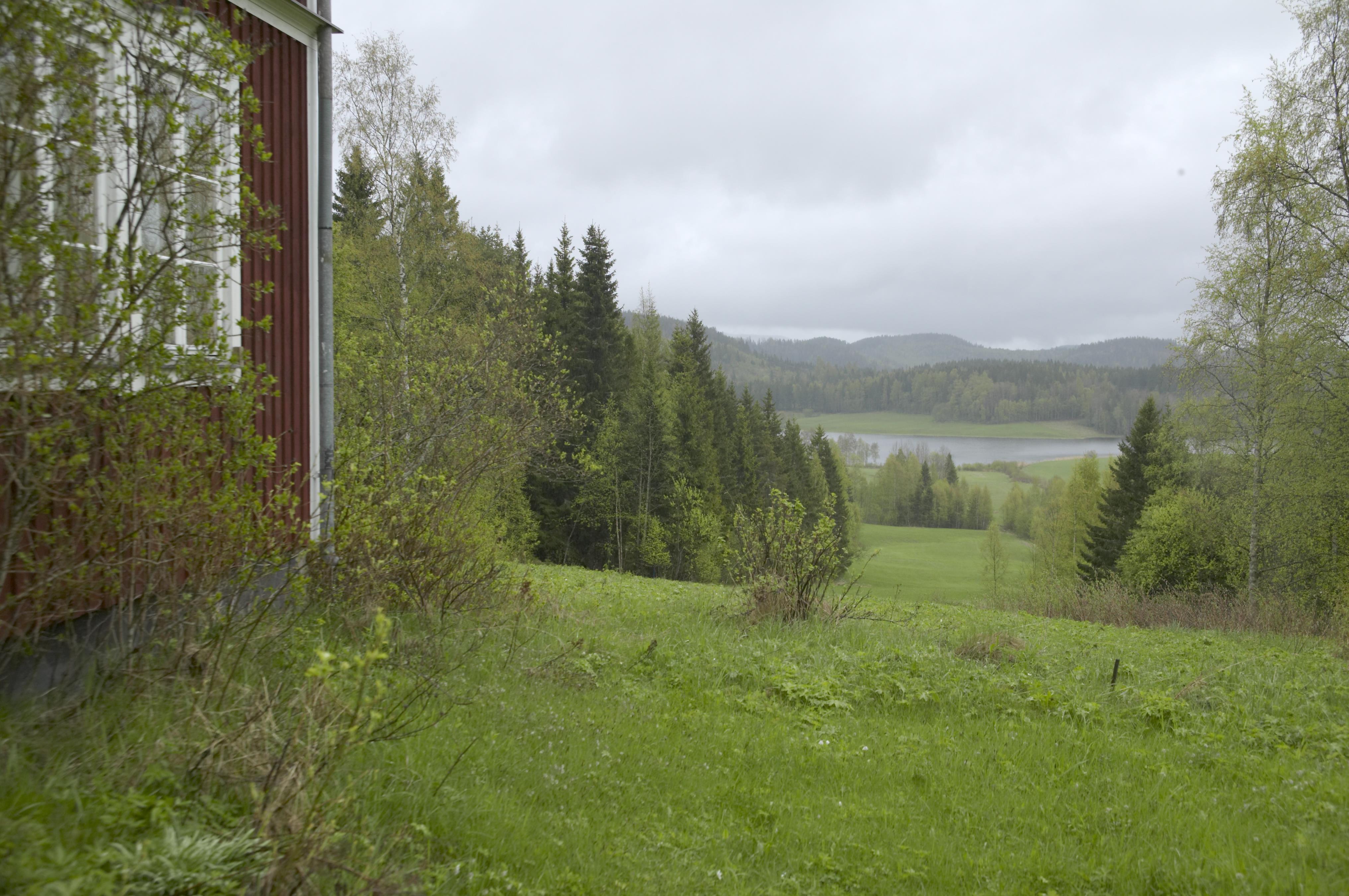 Bengt A Lundberg, Överveda