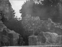 Sigtuna, Sankt Pers kyrkoruin