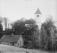 Våmbs kyrka