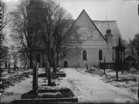 Sorunda kyrka