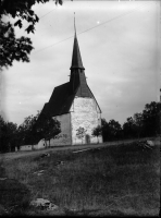 Kräklingbo kyrka