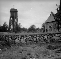 Hjälmseryds gamla kyrka