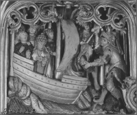 Vadstena Klosterkyrka