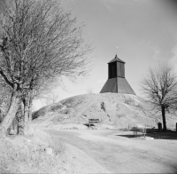 Angarns kyrka