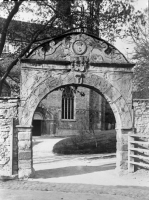 Visby Domkyrka, Sankta Maria