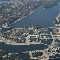 Stockholms innerstad