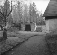 Bälinge kyrka