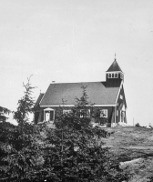 Norum, Stenungsunds kapell