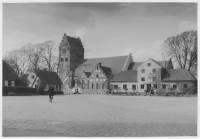 Åhus, Sankta Maria kyrka (Åhus kyrka)