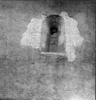 Dädesjö gamla kyrka