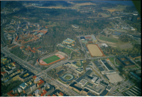 Stockholms innerstad