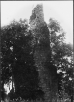 Sigtuna, Sankt Lars kyrkoruin