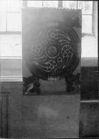 Nederluleå kyrka (Gammelstads kyrka)