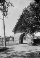 Nederluleå kyrka (Gammelstads kyrka)