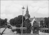 Fors kyrka (Eskilstuna Fors)
