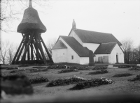 Gökhems kyrka