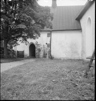 Österhaninge, Sankta Gertruds kyrka