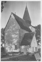 Hossmo kyrka