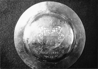 Längnum, Fridhems kyrka