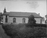 Karaby kyrka