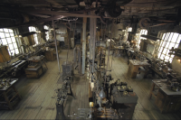 Hylténs industrimuseum