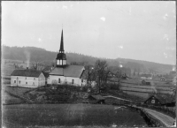 Bredestads kyrka