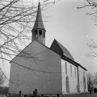 Lau kyrka