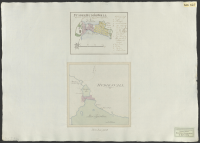 Staden Hudiksvall.[Kartografiskt material]