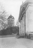 Uddevalla kyrka (Sankta Anna kyrka)