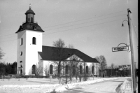 Svegs kyrka