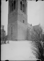 Örebro, Sankt Nicolai kyrka