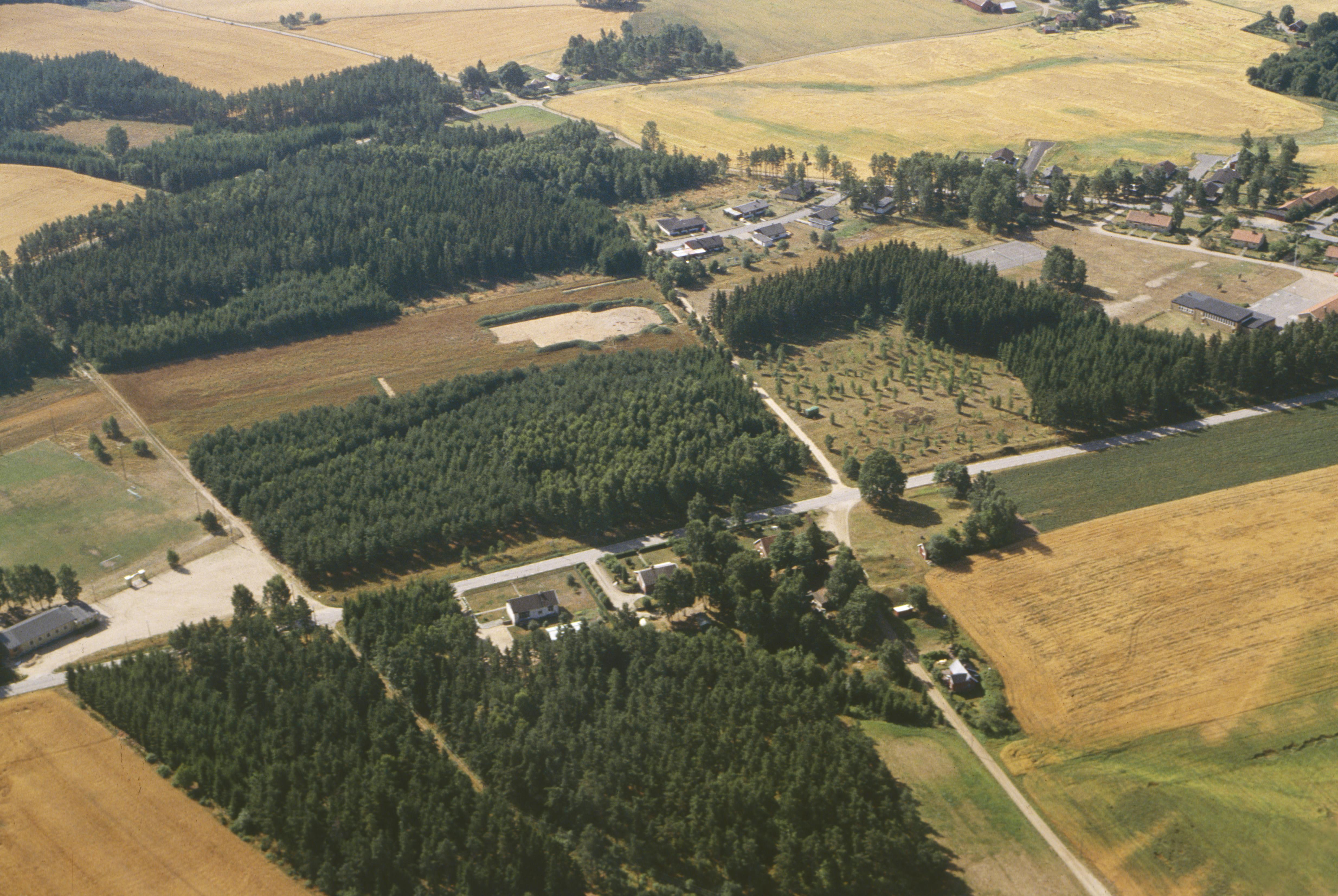 Jan Norrman, Larv 268:1-3