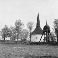 Skörstorps kyrka