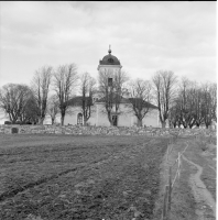 Fasterna kyrka