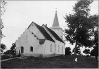 Eljaröds kyrka