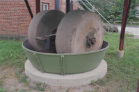 Frövifors pappersbruk