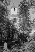 Fredrika kyrka